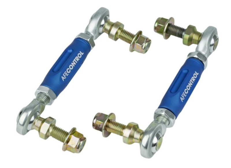 aFe CONTROL End Links Toyota GR Supra (A90) 20-25 L6-3.0L (t) - Image 2