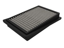 Alternative view of aFe Magnum FLOW OE Replacement Air Filter w/ Pro DRY S Media Nissan Rogue 14-20 L4-2.5L