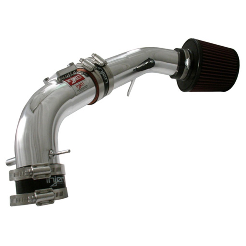 Injen 03-08 Mazda 6 2.3L 4 cyl (Carb 03-04 only) Cold Air Intake *Special Order* - Image 9