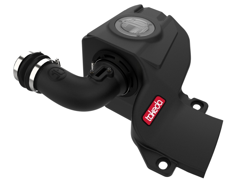 aFe Takeda Momentum Pro DRY S Cold Air Intake System 21-22 Mazda 3 L4 2.5L (t) - Image 3