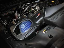aFe POWER Momentum HD Intake System w/ Pro 10R Filter 25-26 RAM L6 6.7L Diesel - Image 8