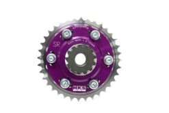 HKS SLIDE CAM SPROCKET SR20DE/DET EXHAUST - Image 3