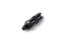 AMS Performance 5/16 Quick Connect to -6AN Inline Fuel Pulsation Damper - Image 5