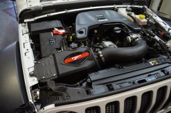 Injen 2018 Jeep Wrangler 3.6L Evolution Air Intake - Image 11