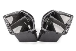 Dinan 21-27 BMW M3/M4 (G80/G82/G83) Carbon Fiber Air Inlet - Set - Image 5