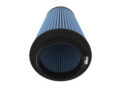 aFe Magnum FORCE Intake Replacement Air Filter w/ D2 Dry Media 5in F x7-1/2in B x5-1/2in T x12inH - Image 3
