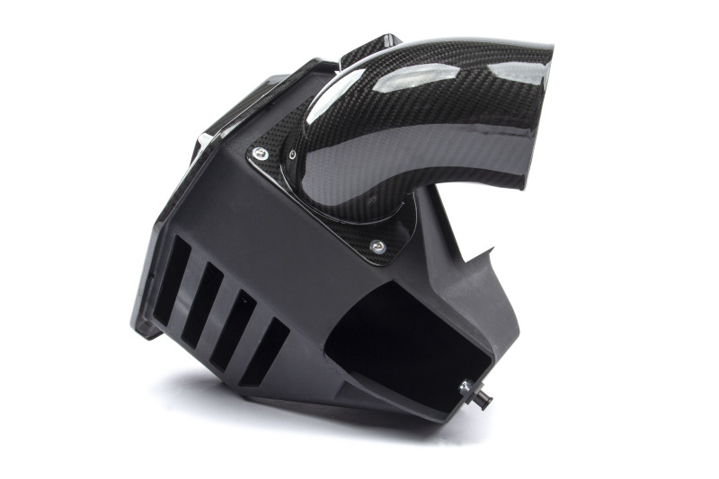 Dinan 20-26 BMW M240i/M340i/M440i (G20/G22/G23/G26/G42) Carbon Fiber Cold Air Intake - Image 12