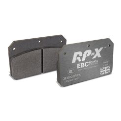 EBC Racing Baer S4 Calipers RP-X Brake Pads - Image 5
