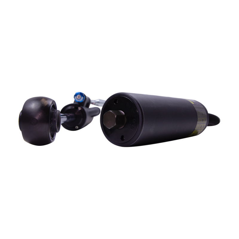 Bilstein 03-23 Toyota 4Runner / 10-23 Lexus GX460B8 8100 (Bypass) Rear Left Shock Absorber - Image 9