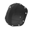 aFe POWER Differential Cover Jeep Wrangler (JL) 18-25 L4-2.0L (t)/ V6-3.6L (Dana M220)