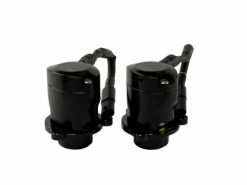 Turbosmart 2025+ Ram 1500 3.0L Hurricane Kompact EM Dual Port VR32 BOV