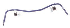 Alternative view of H&R 17-19 Mazda Miata/Miata RF MX-5 ND 25mm Adj. 2 Hole Sway Bar - Front