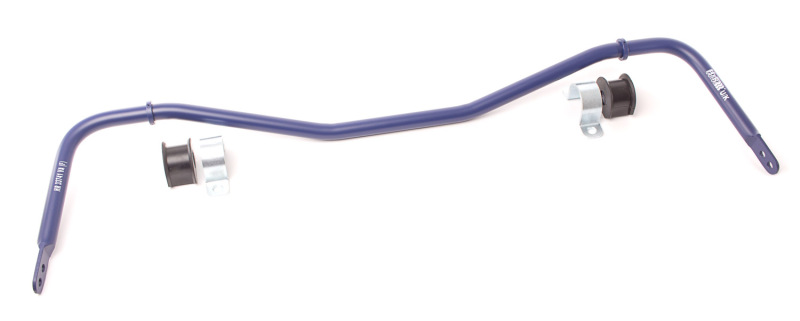 H&R 17-19 Mazda Miata/Miata RF MX-5 ND 25mm Adj. 2 Hole Sway Bar - Front - Image 2
