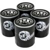 aFe PROGUARD Oil Filter- 4 Pack