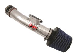 Alternative view of Injen 97-01 Camry 98-03 Solara V6 (No CARB for 03 Solara) Polished Short Ram Intake