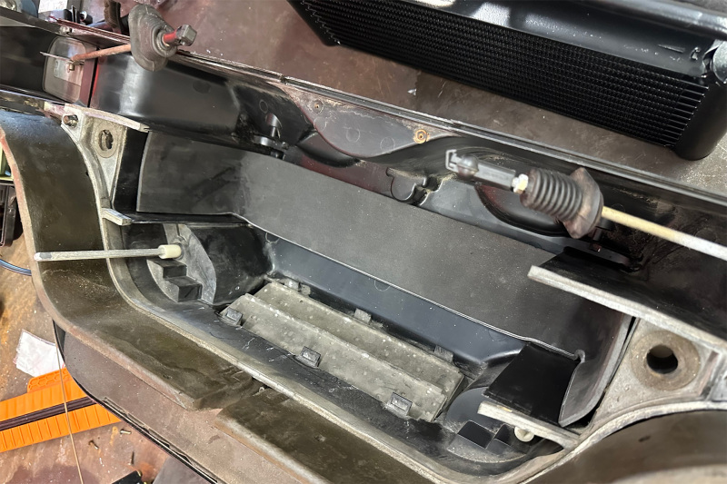 CSF Porsche 964 / 993 OEM+ Performance A/C Evaporator - Image 13