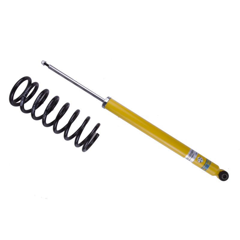 Bilstein B12 2007 Mazda 3 Mazdaspeed Front and Rear Suspension Kit - Image 6