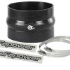 aFe Magnum FORCE Intake Coupling Kit (4-1/8 IN ID x 3 IN L) Straight Coupler - Black