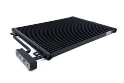 CSF Porsche 996 911 / 986 Boxster OEM+ Performance A/C Condenser - Image 3