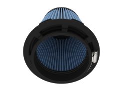 aFe Momentum Intake Replacement Air Filter w/ D2 Dura-Dry Media 4-1/2in F x6in B x4-1/2in T X 6in H - Image 3