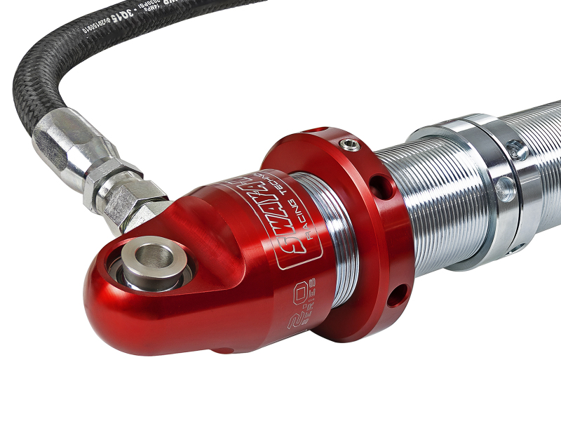 aFe Control Sway-A-Way 2in Coilover w/ Remote Reservoir - 12in Stroke - Image 4