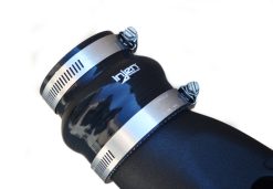 Injen 16-20 Honda Civic Si I4-1.5T Evolution Intake - Image 8