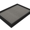 aFe Magnum FLOW OE Replacement Air Filter w/ Pro DRY S Media Toyota Hilux 15-20 L4-2.8L (td)