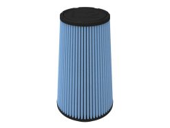aFe Magnum FORCE Intake Replacement Air Filter w/ D2 Dry Media 5in F x7-1/2in B x5-1/2in T x12inH