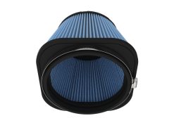 aFe Magnum FORCE Intake Replacement Air Filter w D2 Dry Media 7-1/8in x(8-3/4x8-3/4)in x7in x6-3/4in - Image 3