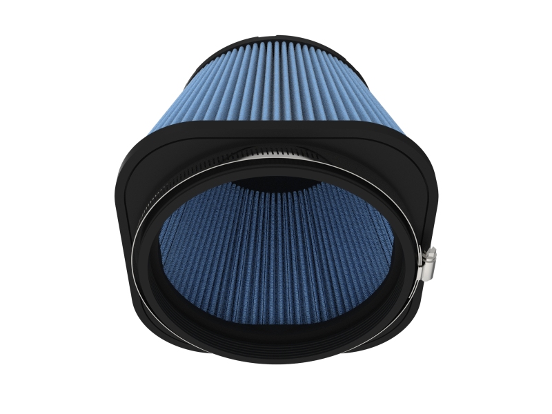 aFe Magnum FORCE Intake Replacement Air Filter w D2 Dry Media 7-1/8in x(8-3/4x8-3/4)in x7in x6-3/4in - Image 3