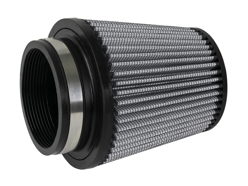 aFe Magnum FORCE Intake Replacement Air Filter 4 IN F x 6 IN B x 4-1/2 IN T (Inverted) x 6 IN H - Image 3