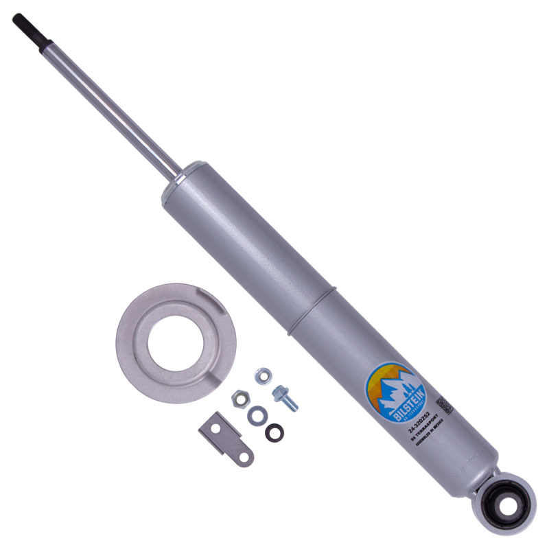 Bilstein 09-13 Subaru Forester B8 TerraSport Suspension Kit - 1.5in Front Lift & 1.25in Rear Lift - Image 10