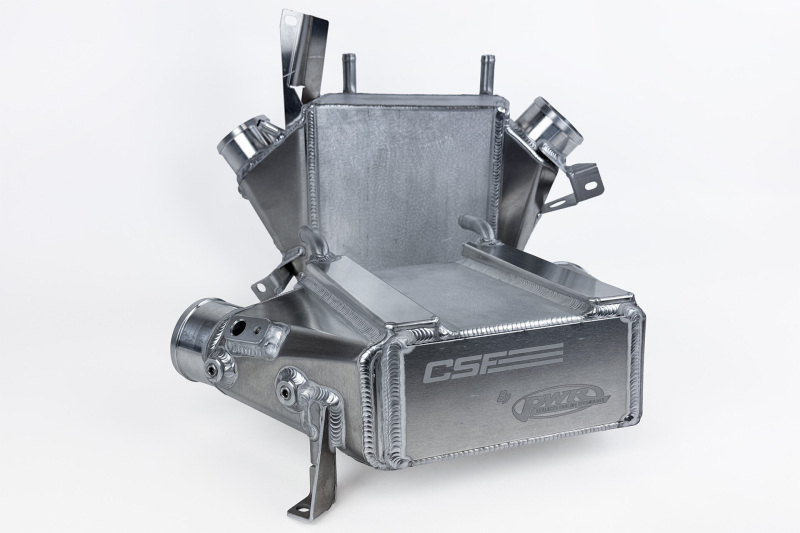 CSF McLaren 720S/765LT/750S/GT/GTS High-Performance Charge-Air-Coolers
