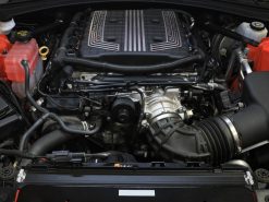 aFe 14-25 Chevrolet Corvette V8 6.2L 95mm Throttle Body - Image 8
