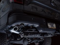AWE 2024+ Ford Ranger Raptor 3.0L Switchpath Cat-Back Exhaust - BashGuard Only - Image 10