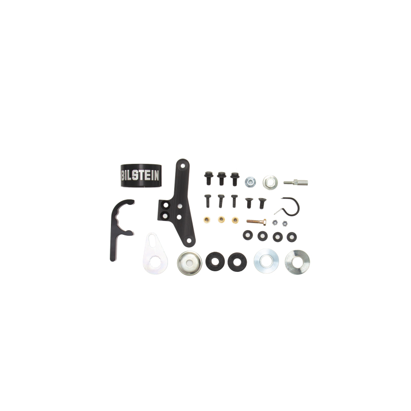 Bilstein 03-24 Toyota 4Runner / 10-23 Lexus GX460 B8 8100 (DSA) Rear Reservoir Shock - 0-2.5in Lift - Image 3