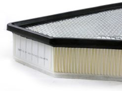 aFe 20-25 GM Sierra 3500 HD Power ProGuard OE Replacement Air Filter - Image 4