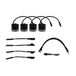 Bilstein 22-24 Audi RS3 B1 Module - Active to Passive Suspension Conversion Kit