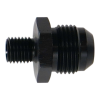 DeatschWerks 10AN Male Flare to M12x1.5 Metric Male Adapter