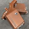CSF 2014+ BMW X5M (F95) / X6M (F96) / XM (G09) Charge-Air-Cooler - Vintage Rose Gold