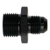 DeatschWerks 6AN Male Flare to M18x1.5 Male Inverted Flare Adapter