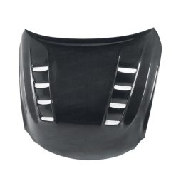 Seibon 08-09 Lexus IS-F (USE20L) TSII Style Carbon Fiber Hood