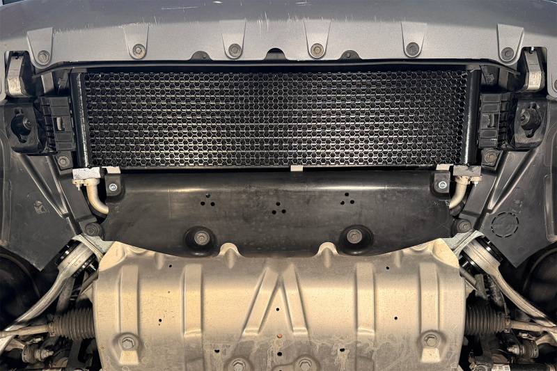 CSF BMW G2X M340i/M440i/M240i High Performance Engine Oil Cooler - Image 6