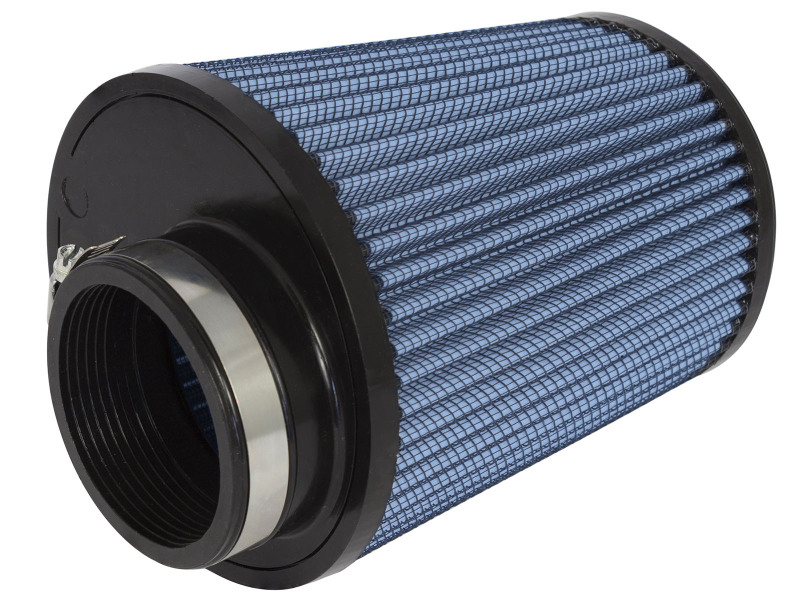 aFe Magnum FLOW Universal Air Filter 3 IN F (offset) x 6 IN B x 4-3/4 IN T x 9 IN H - Image 2