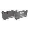 EBC Racing 07-08 Ferrari 430 Scuderia 4.3L RP-X Front Brake Pads