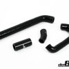 do88 SAAB 900/9-3 Turbo 94-00 Complement Hose Kit Black
