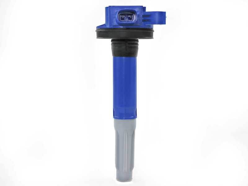 aFe 11-16 Ford Mustang GT / 11-16 Ford F150 SCORCHER High-Performance Ignition Coil Single - Image 2