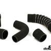 do88 Volvo 240 Turbo B21FT Pressure Hoses Black