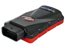aFe Scorcher Blue Module 07.5-12 Ram Diesel Trucks L6-6.7L (td) - Image 6