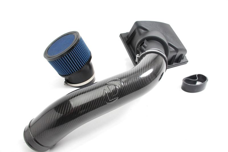 Dinan 12-18 BMW 335i/435i/M2 Cold Air Intake - Image 2